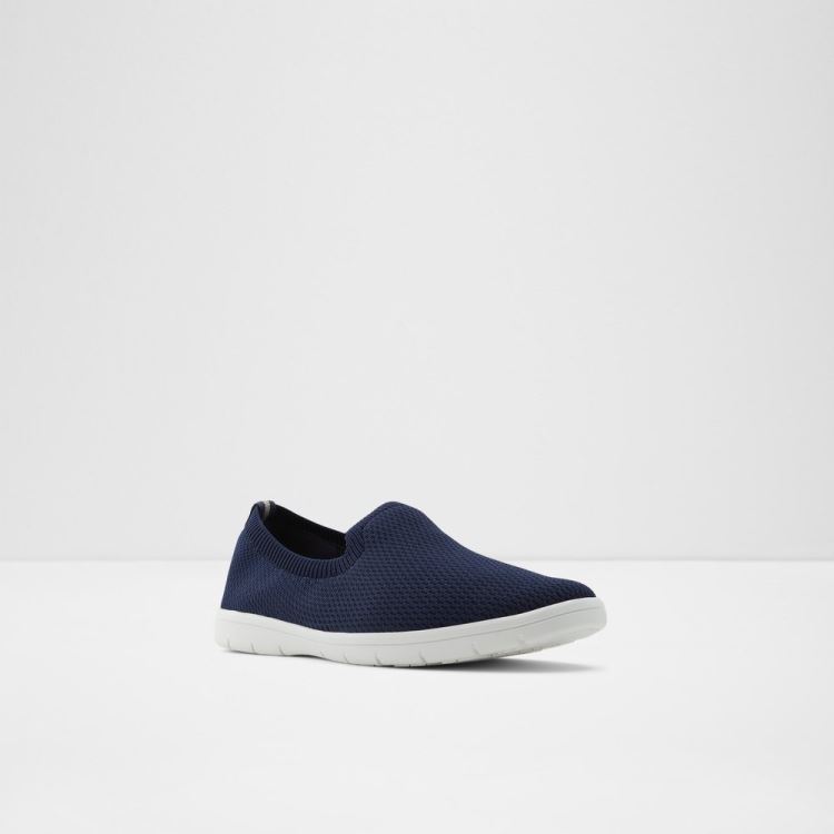 Aldo Oditio Espadrille Herr Marinblå | cckFi7Y5