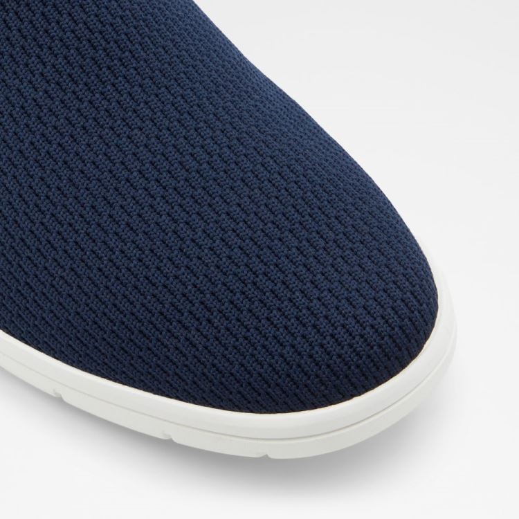 Aldo Oditio Espadrille Herr Marinblå | cckFi7Y5