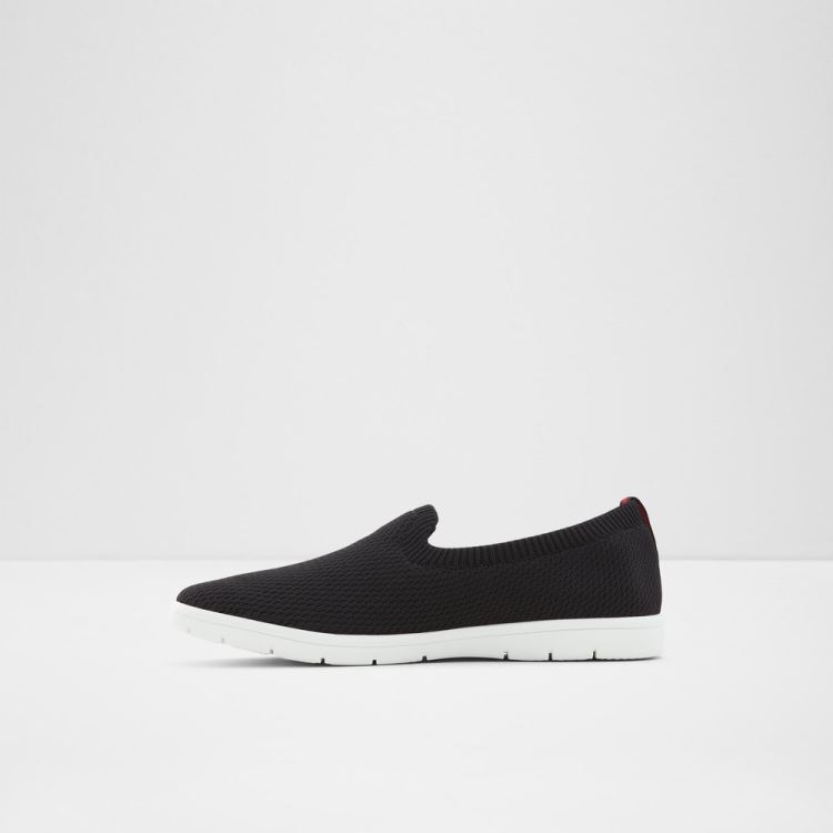 Aldo Oditio Espadrille Herr Svarta | Mg50HNg4
