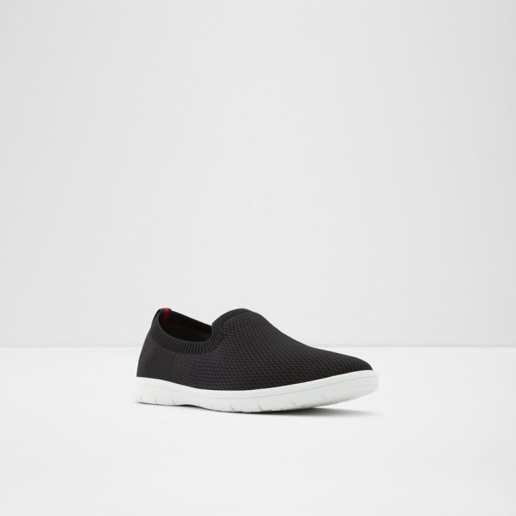 Aldo Oditio Espadrille Herr Svarta | Mg50HNg4