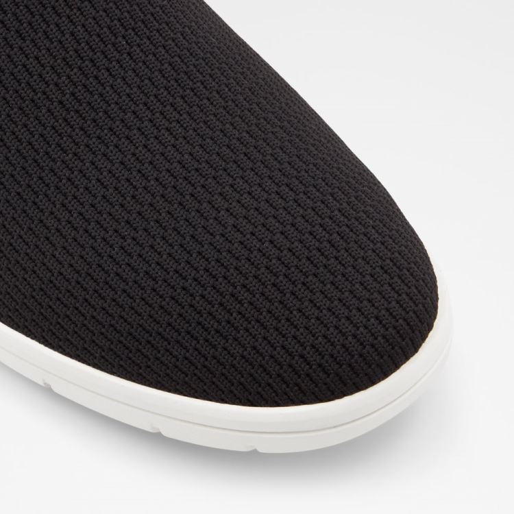 Aldo Oditio Espadrille Herr Svarta | Mg50HNg4