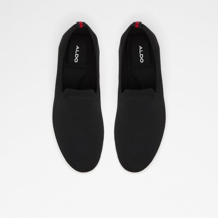 Aldo Oditio Espadrille Herr Svarta | Mg50HNg4