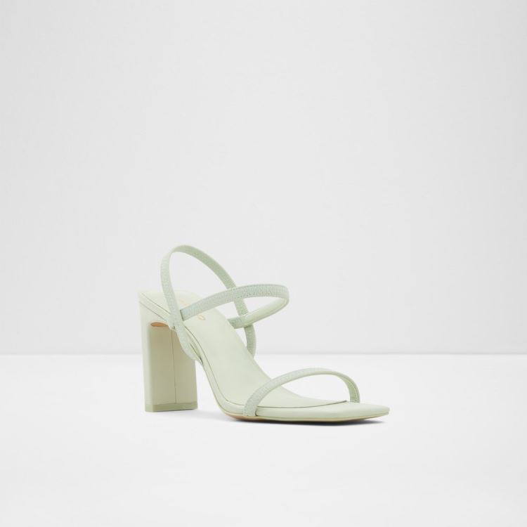 Aldo Okurr Sandaler Dam Gröna | vBpS3dpu
