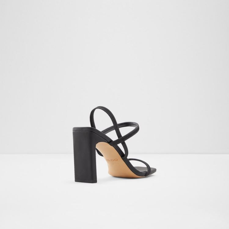 Aldo Okurr Sandaler Dam Svarta | 5ZwJN8mz
