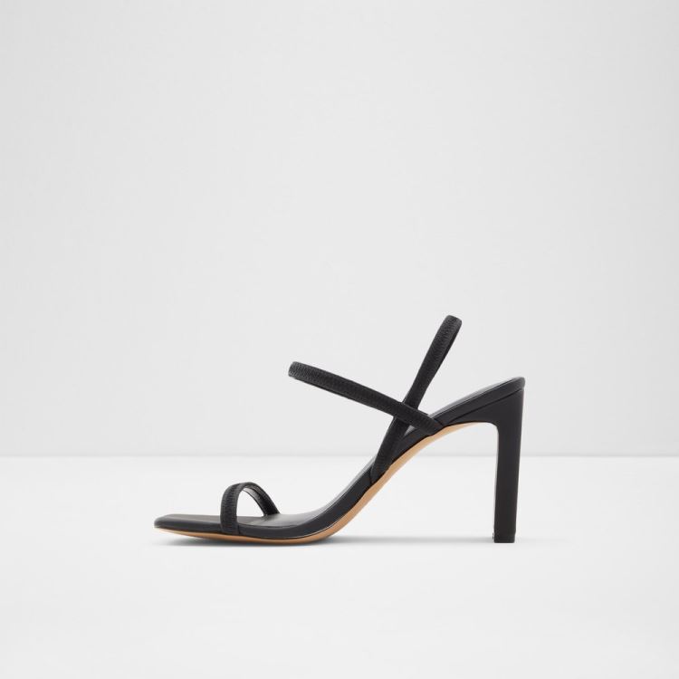 Aldo Okurr Sandaler Dam Svarta | 5ZwJN8mz