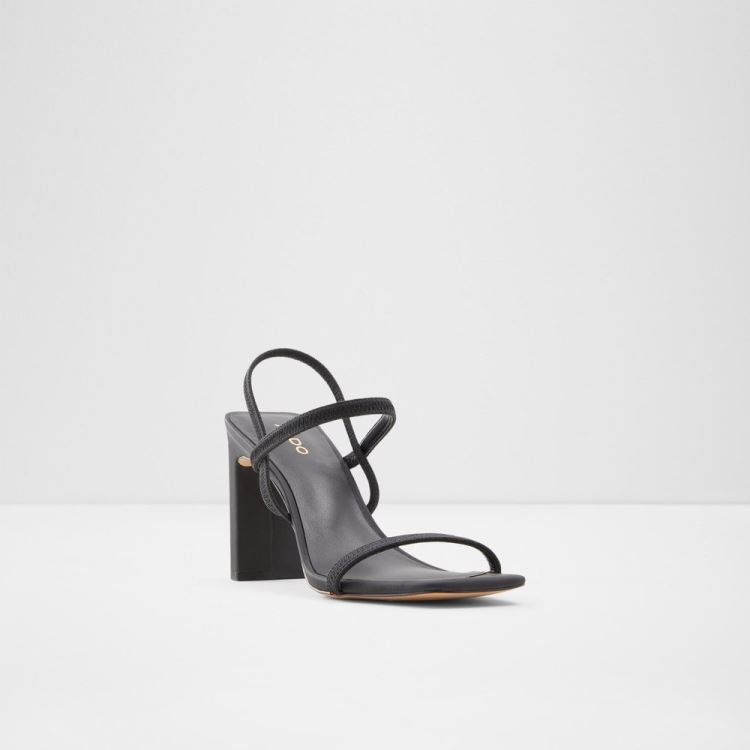 Aldo Okurr Sandaler Dam Svarta | 5ZwJN8mz