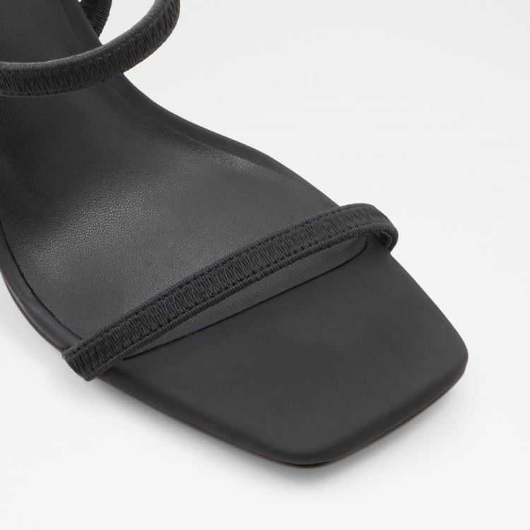 Aldo Okurr Sandaler Dam Svarta | 5ZwJN8mz
