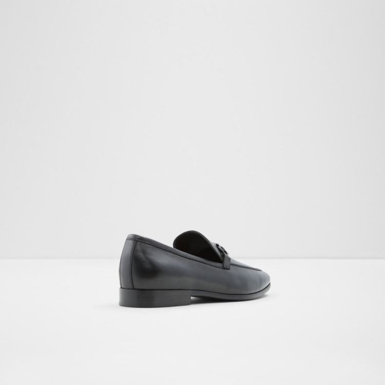 Aldo Olathienflex Loafers Herr Svarta | rxo73OL0