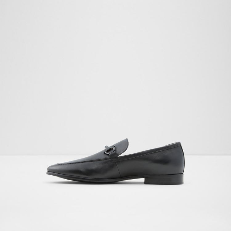 Aldo Olathienflex Loafers Herr Svarta | rxo73OL0