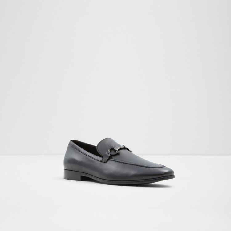 Aldo Olathienflex Loafers Herr Svarta | rxo73OL0
