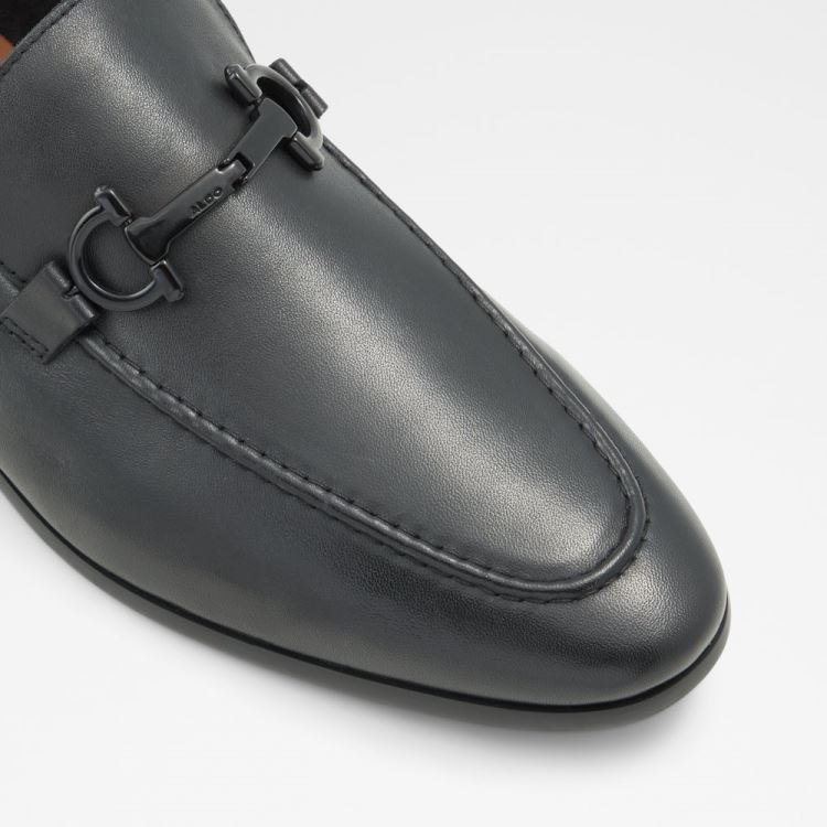 Aldo Olathienflex Loafers Herr Svarta | rxo73OL0