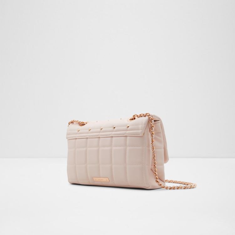 Aldo Olelirinn Crossbody Väska Dam Ljusrosa | kH4Tblkj