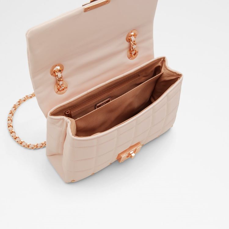 Aldo Olelirinn Crossbody Väska Dam Ljusrosa | kH4Tblkj
