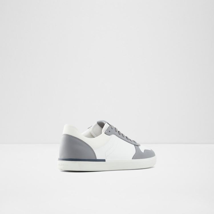 Aldo Olicko Sneakers Herr Gray | Qys69taz