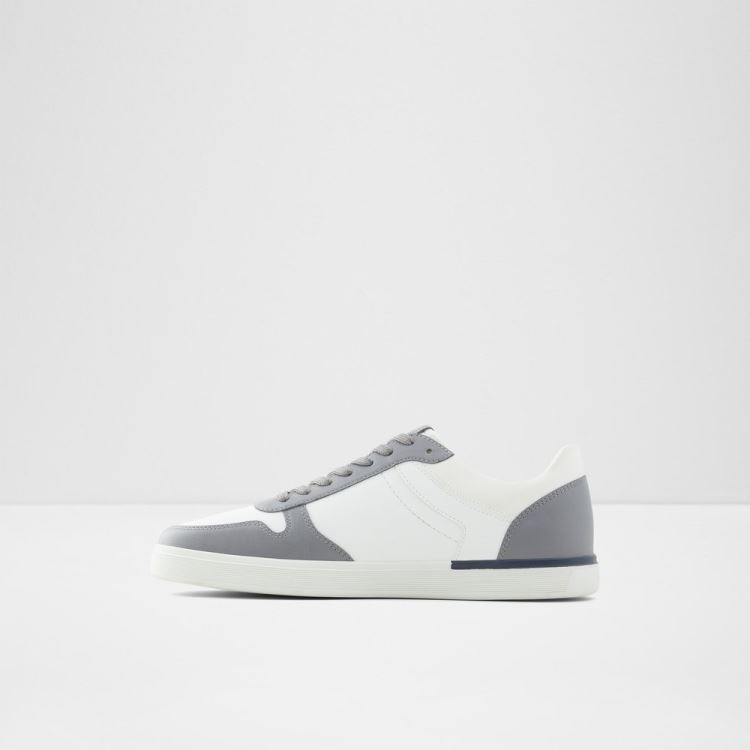 Aldo Olicko Sneakers Herr Gray | Qys69taz