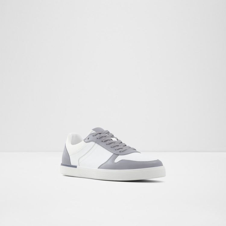 Aldo Olicko Sneakers Herr Gray | Qys69taz