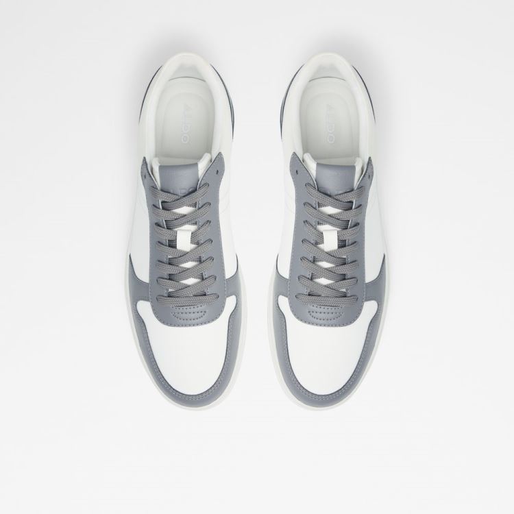 Aldo Olicko Sneakers Herr Gray | Qys69taz