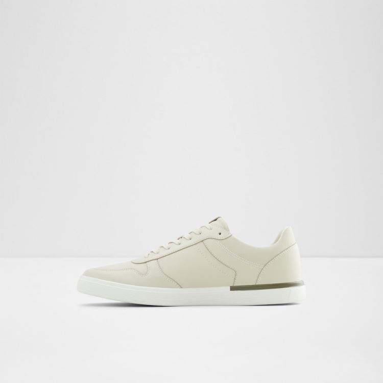 Aldo Olicko Sneakers Herr Ljusbeige | cde7fm4x
