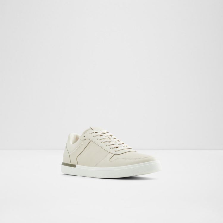 Aldo Olicko Sneakers Herr Ljusbeige | cde7fm4x