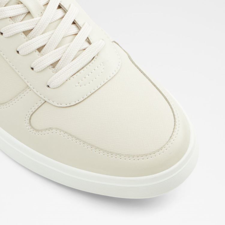 Aldo Olicko Sneakers Herr Ljusbeige | cde7fm4x