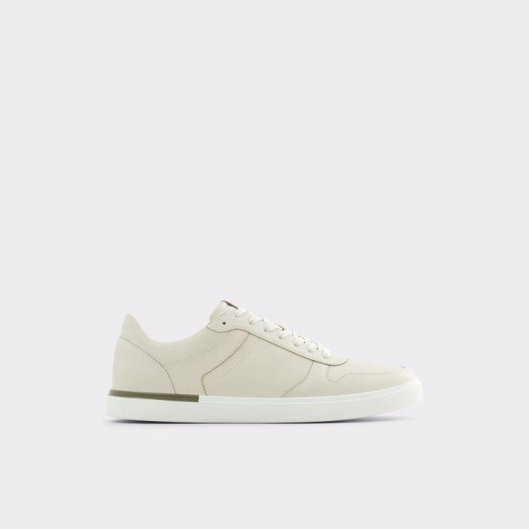 Aldo Olicko Sneakers Herr Ljusbeige | cde7fm4x