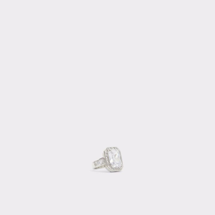 Aldo Olorellan Tillbehör Dam Silver-Clear Multi | npanAT5k