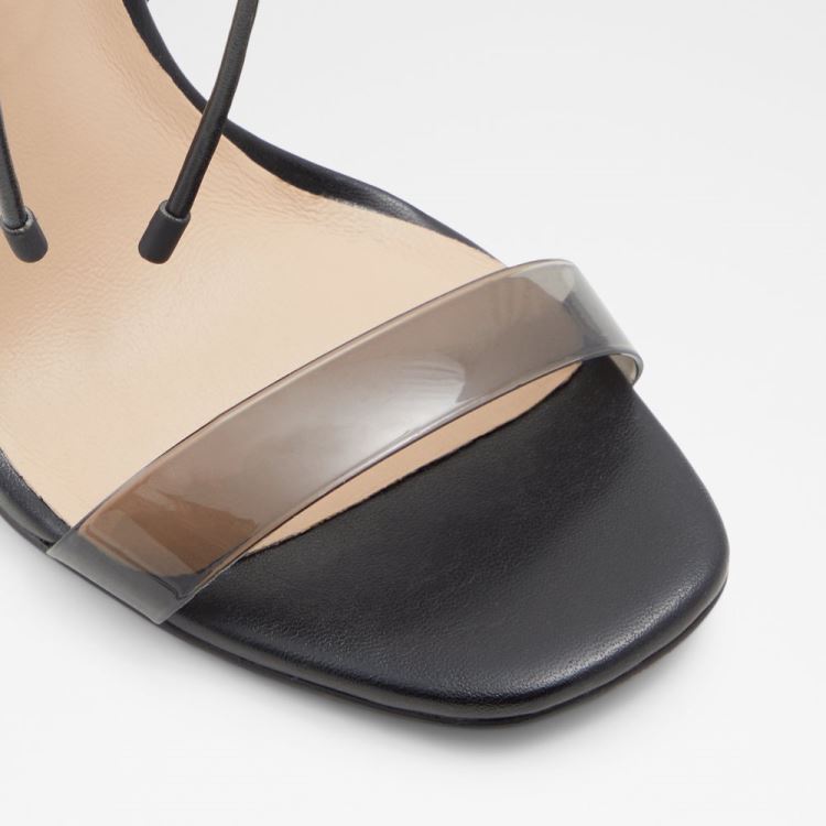 Aldo Onardonia Sandaler Dam Svarta | f9Nssqns