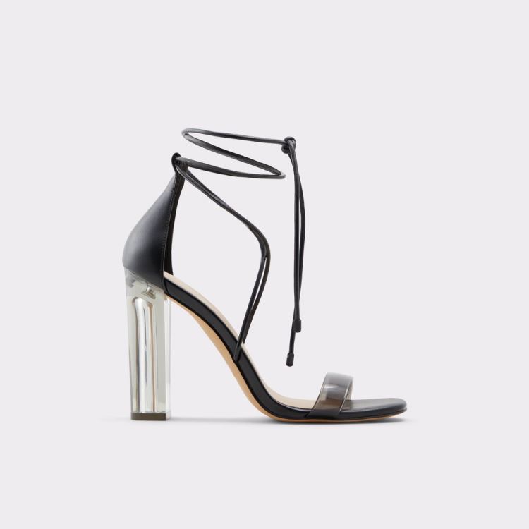Aldo Onardonia Sandaler Dam Svarta | f9Nssqns
