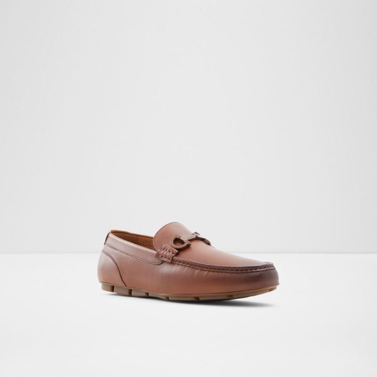Aldo Orlovo Casual Skor Herr Cognac | Msz2MIGH