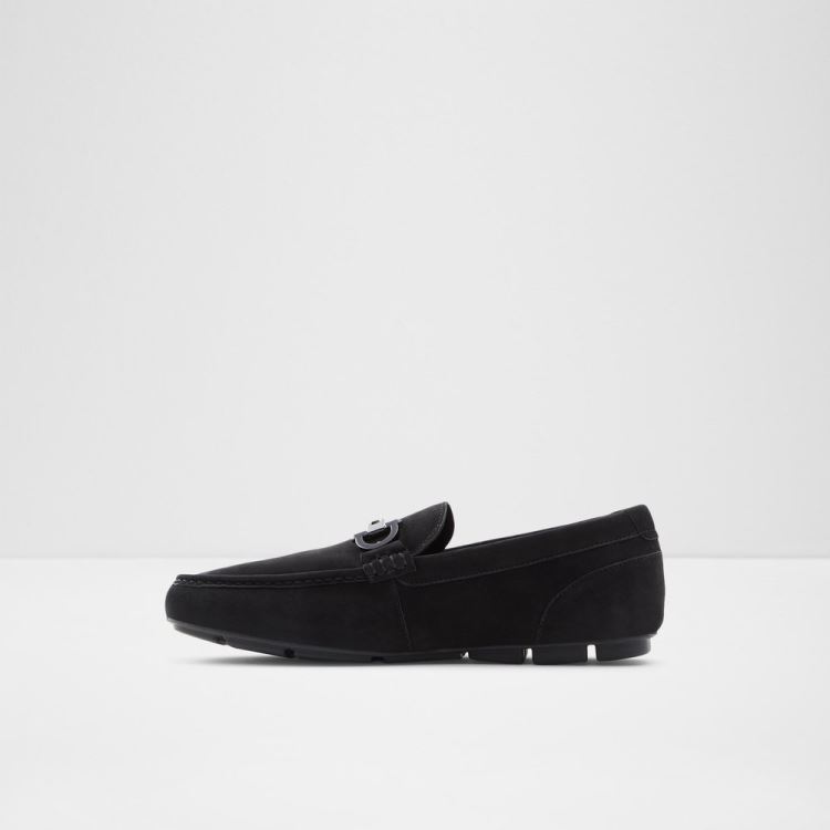 Aldo Orlovo Casual Skor Herr Svarta | xn5MxTqE