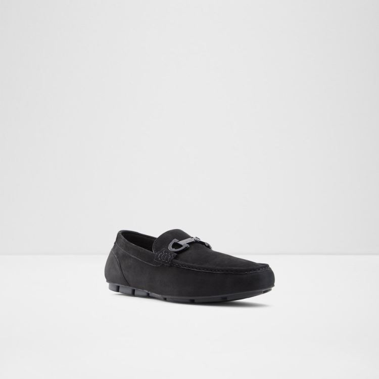 Aldo Orlovo Casual Skor Herr Svarta | xn5MxTqE