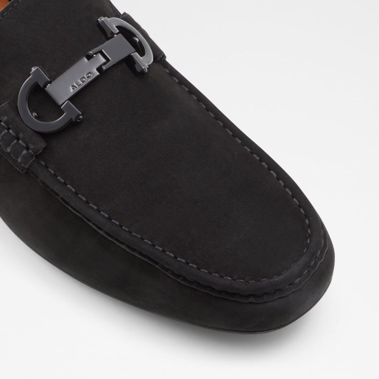 Aldo Orlovo Casual Skor Herr Svarta | xn5MxTqE