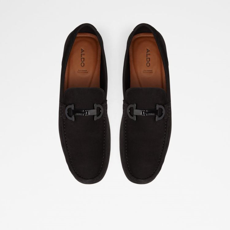Aldo Orlovo Casual Skor Herr Svarta | xn5MxTqE