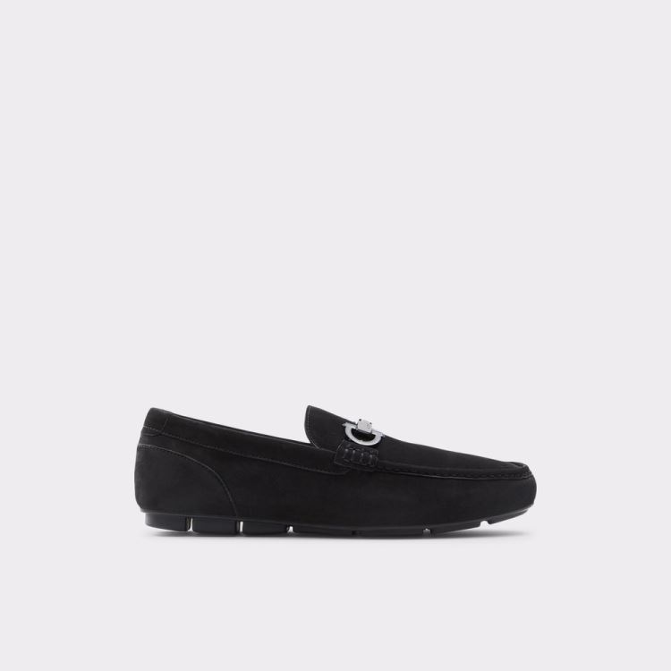 Aldo Orlovo Casual Skor Herr Svarta | xn5MxTqE