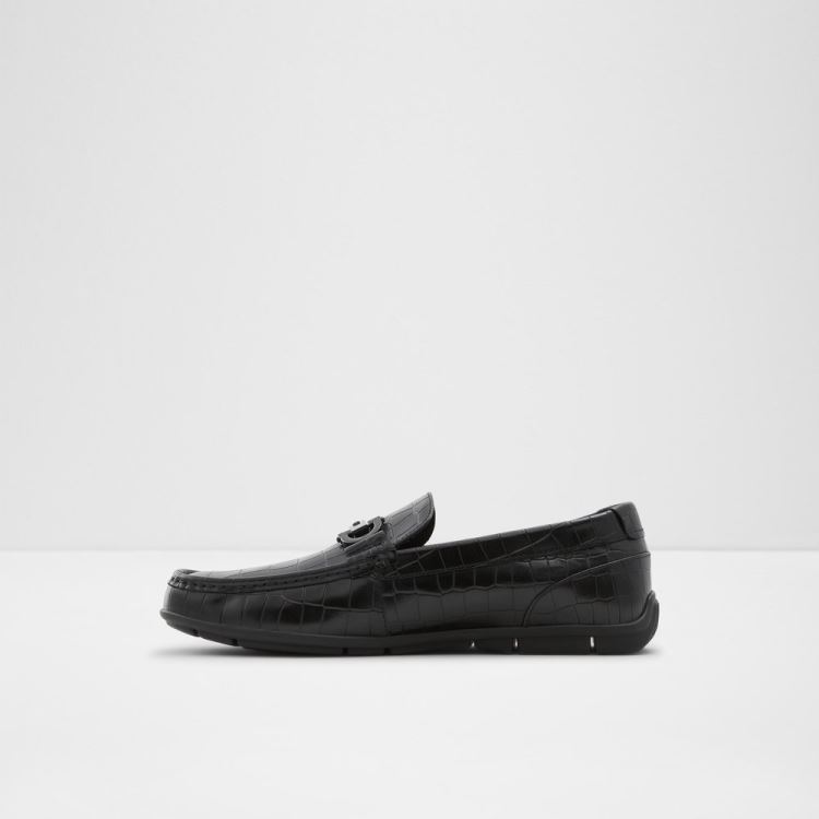 Aldo Orlovoflex Casual Skor Herr Svarta | al41llId
