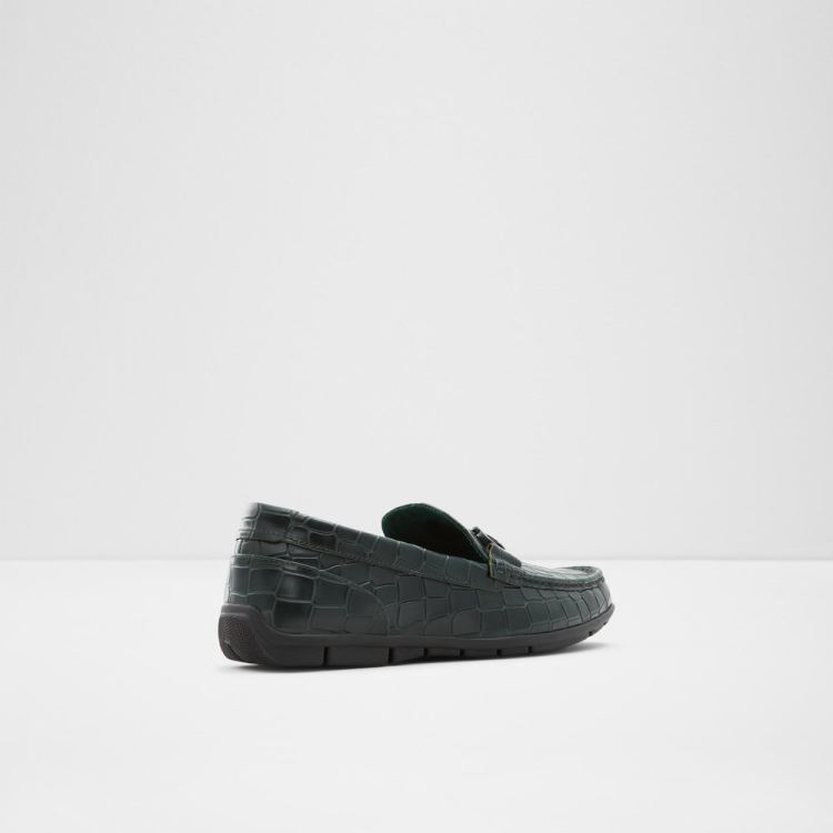 Aldo Orlovoflex Loafers Herr Ljusgröna | Vg3rh3GZ