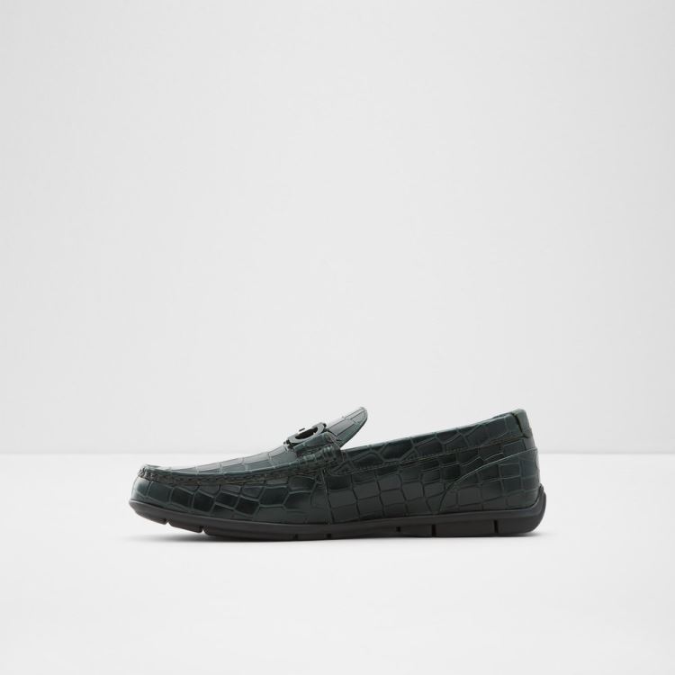 Aldo Orlovoflex Loafers Herr Ljusgröna | Vg3rh3GZ