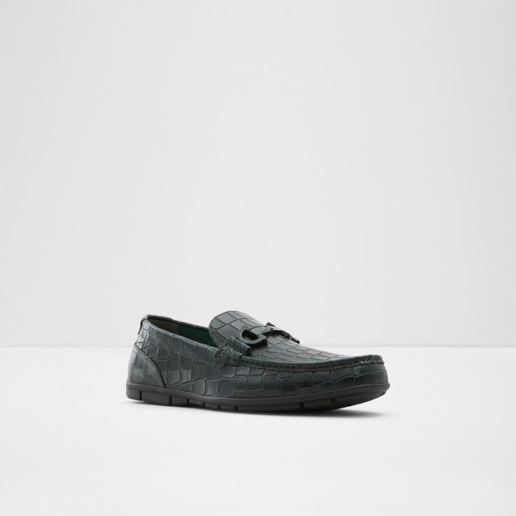 Aldo Orlovoflex Loafers Herr Ljusgröna | Vg3rh3GZ