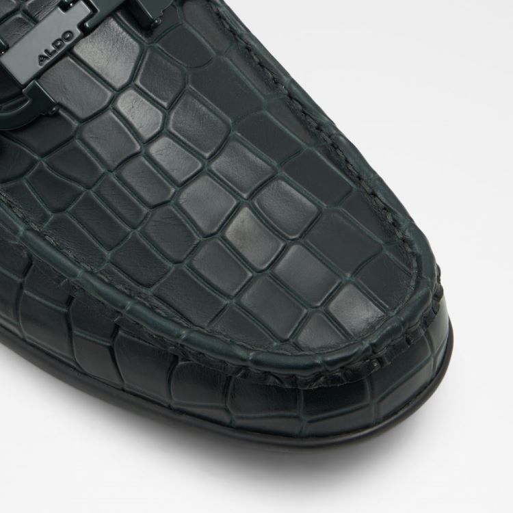 Aldo Orlovoflex Loafers Herr Ljusgröna | Vg3rh3GZ
