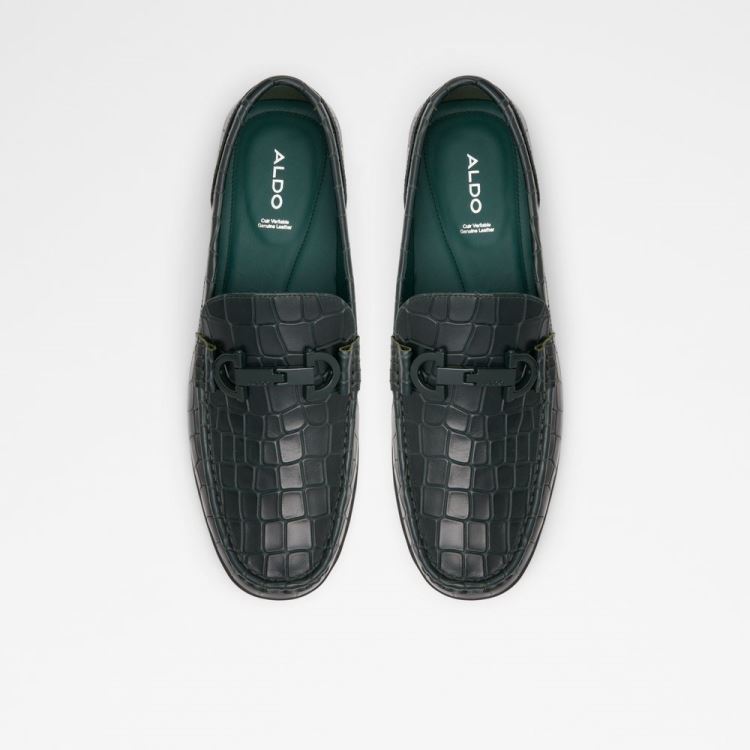 Aldo Orlovoflex Loafers Herr Ljusgröna | Vg3rh3GZ