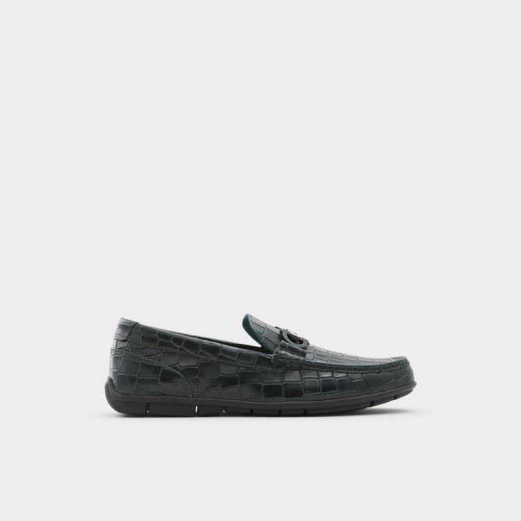 Aldo Orlovoflex Loafers Herr Ljusgröna | Vg3rh3GZ