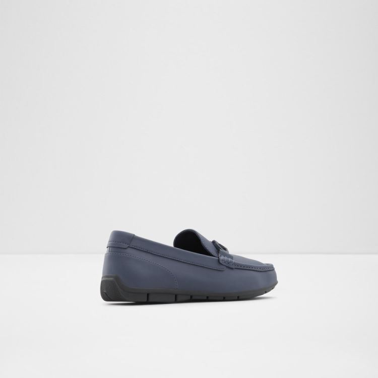 Aldo Orlovoflex Loafers Herr Marinblå | Bxarbo6I
