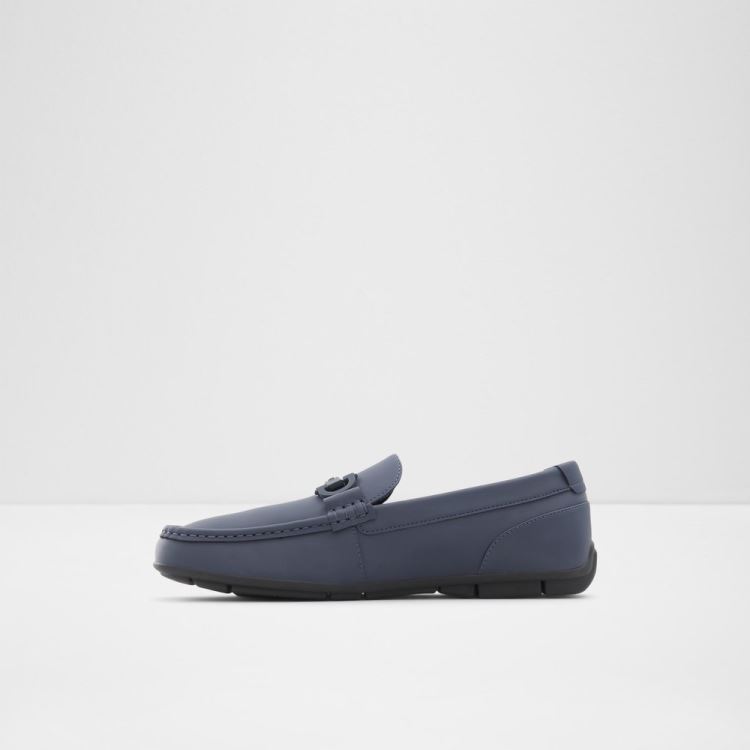 Aldo Orlovoflex Loafers Herr Marinblå | Bxarbo6I