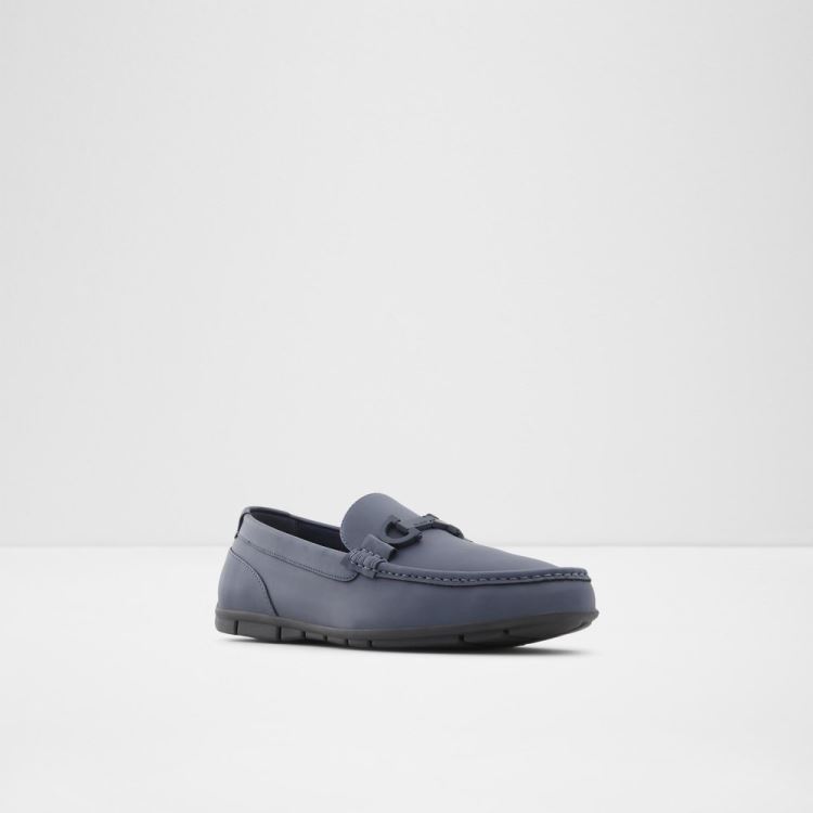 Aldo Orlovoflex Loafers Herr Marinblå | Bxarbo6I