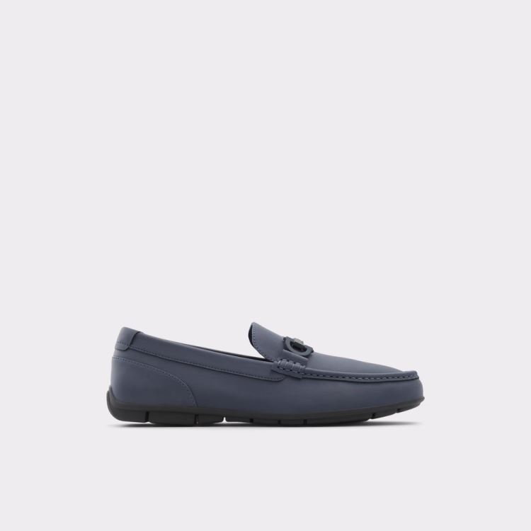 Aldo Orlovoflex Loafers Herr Marinblå | Bxarbo6I