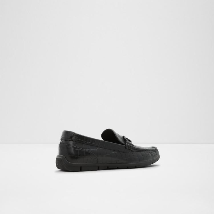 Aldo Orlovoflex Loafers Herr Svarta | 3B3wx9rg