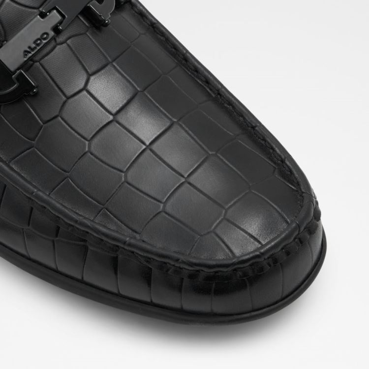 Aldo Orlovoflex Loafers Herr Svarta | 3B3wx9rg