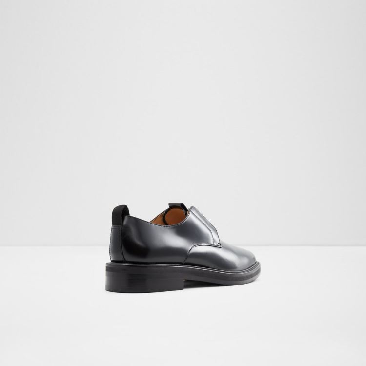 Aldo Paucko Oxford Skor Herr Svarta | oUXoYuuP