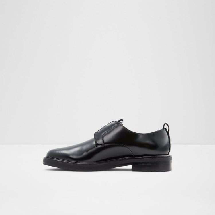 Aldo Paucko Oxford Skor Herr Svarta | oUXoYuuP