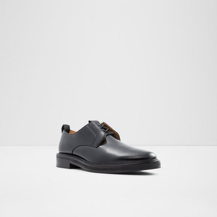 Aldo Paucko Oxford Skor Herr Svarta | oUXoYuuP